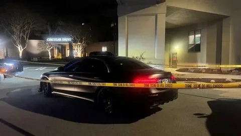 1 người thiệt mạng, 2 người bị thương trong vụ nổ súng có chủ đích trên Highway 78, DeKalb County