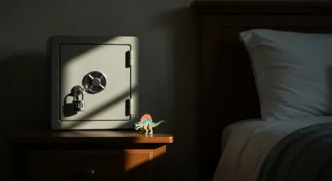 Bé trai 2 tuổi thiệt mạng sau khi tiếp cận súng tại Sandy Springs, Georgia