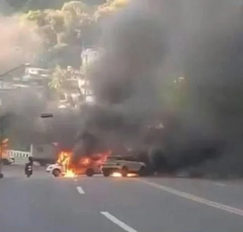 Bốn trận bóng Mexico hoãn vì bạo lực sau khi thủ lĩnh CJNG El Mencho bị tiêu diệt