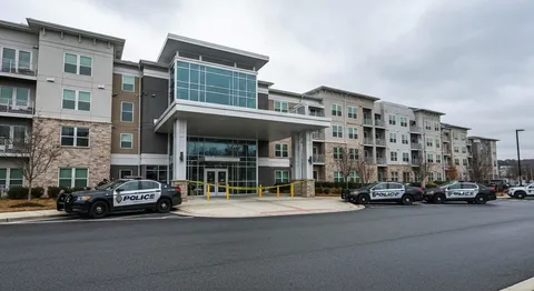 Cha của bé River 2 tuổi tử vong tại Sandy Springs bị từ chối bảo lãnh