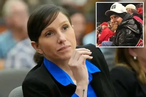 Công tố viên: Tác giả sách thiếu nhi Kouri Richins đầu độc chồng vì tiền và hình ảnh cá nhân