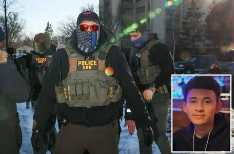 Đặc vụ Bộ An ninh Nội địa nổ súng khiến một công dân Mỹ thiệt mạng tại Texas