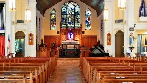 Florida xem xét cho phép nhà thờ dùng tình nguyện viên có vũ trang thay vì thuê bảo vệ có giấy phép