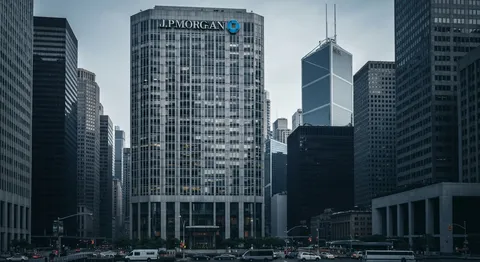 JPMorgan Chase thừa nhận đã đóng tài khoản của Tổng thống Trump sau sự kiện ngày 6 tháng 1