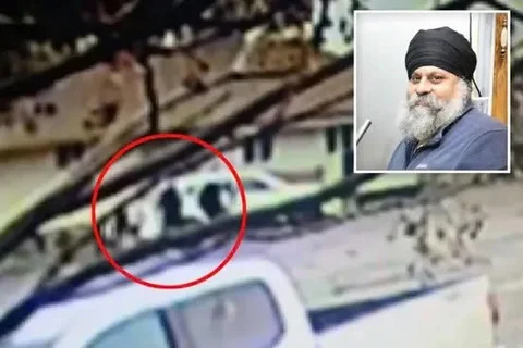 Người đàn ông 57 tuổi bị bắt cóc giữa ban ngày, thiệt mạng do nhầm mục tiêu