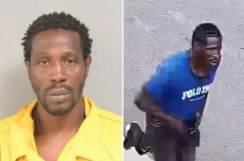 Người đàn ông lãnh án tù chung thân sau vụ nổ súng khiến hai người thiệt mạng tại South Carolina