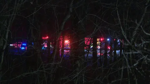 Người đi bộ tử vong sau va chạm với xe đầu kéo trên I-75 gần exit 290