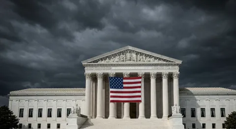 Người tiêu dùng Mỹ khó đòi lại tiền thuế quan sau phán quyết của Tối cao Pháp viện