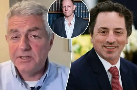 Ông trùm công đoàn Dave Regan thúc đẩy thuế 5% với giới tỷ phú California giữa làn sóng phản đối