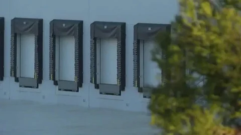 Social Circle công bố tài liệu: Kế hoạch 38 tỷ USD của DHS có mega trung tâm giam giữ ICE