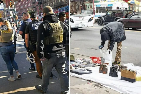 Thẩm phán liên bang ra lệnh thả 3 di dân Tây Phi bị bắt trong đợt truy quét Canal Street, chỉ trích ICE